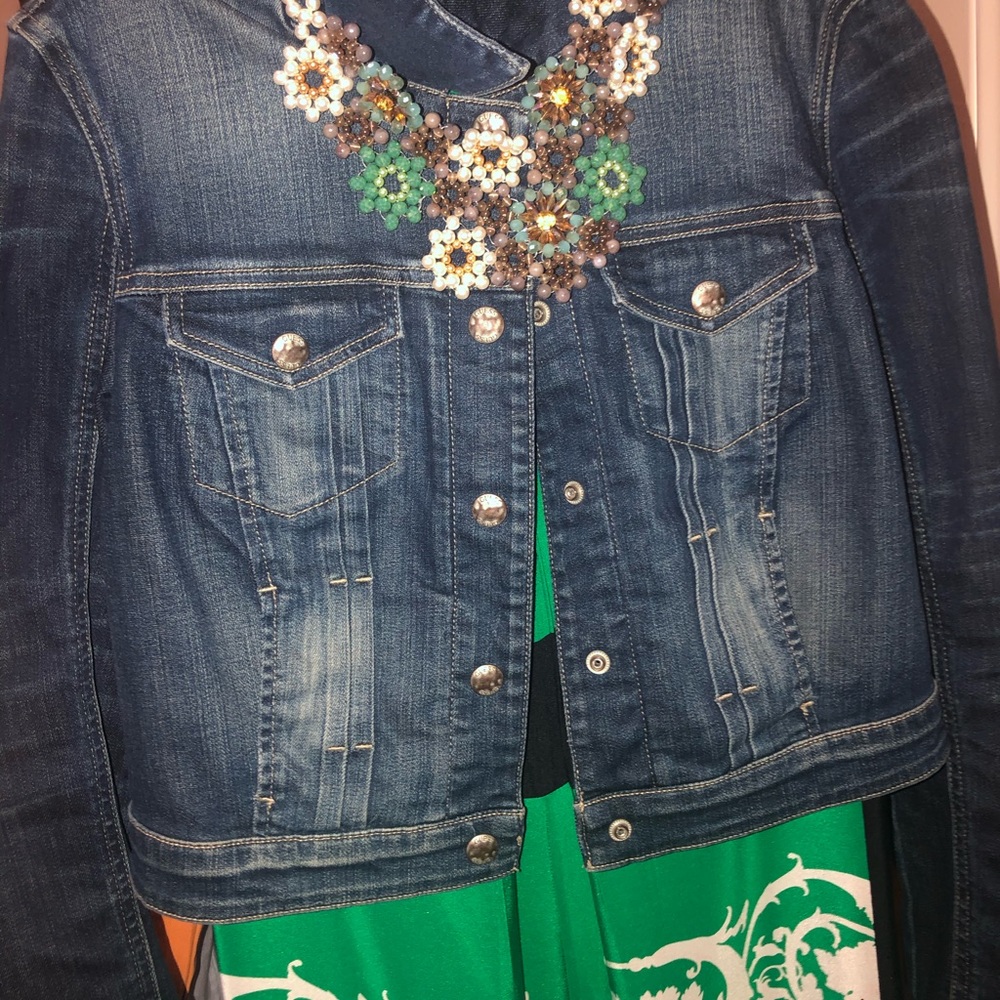 Statement Necklace super cute for summer - Picture 8 of 10